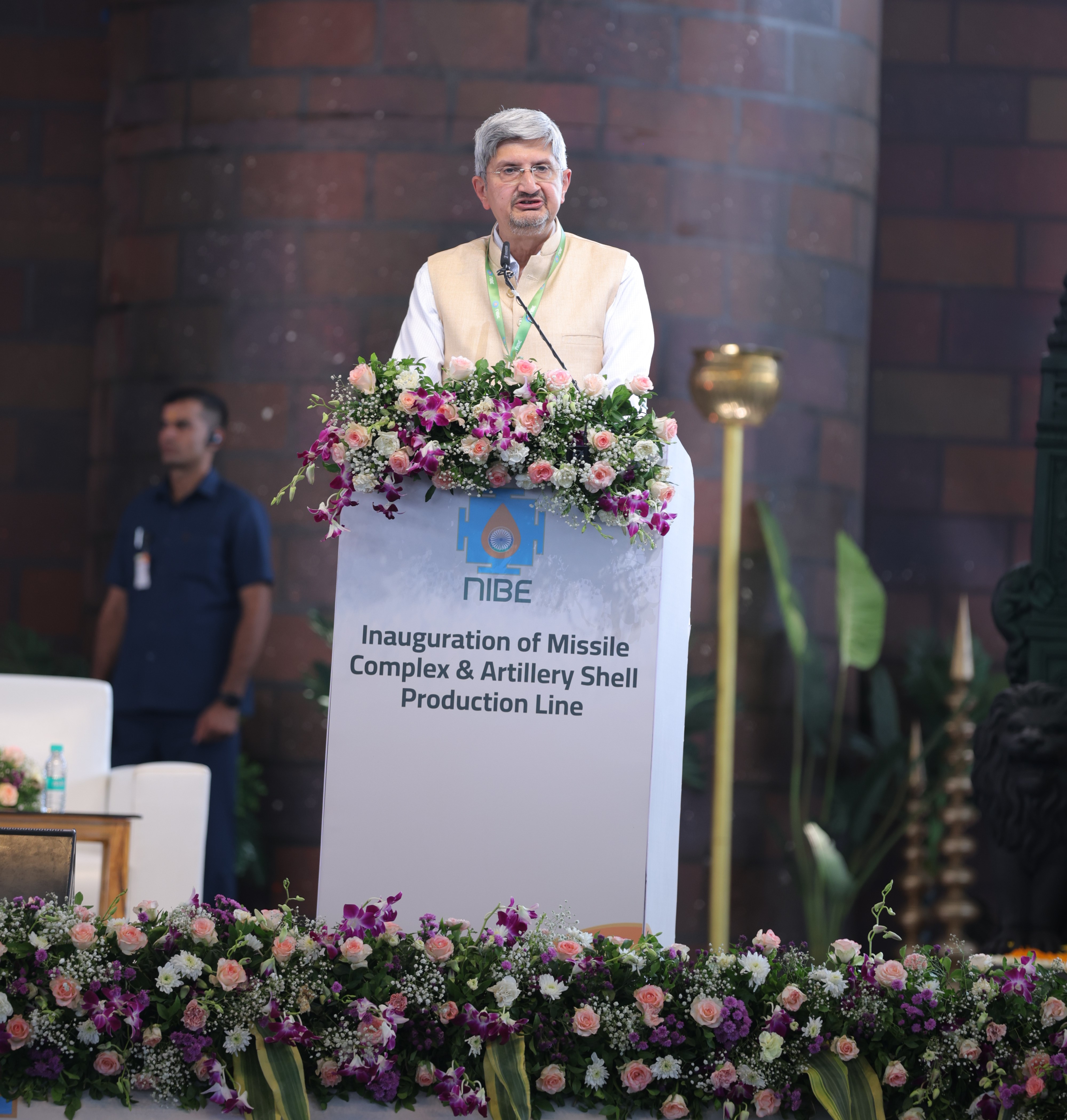 Dr. Samir V. Kamat